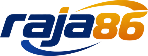 Raja86 Logo